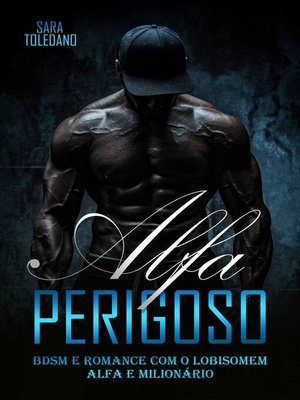 cover image of Alfa Perigoso
